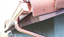 Rain Gutter Installation, Repair, Cleaning in Goldville, AL